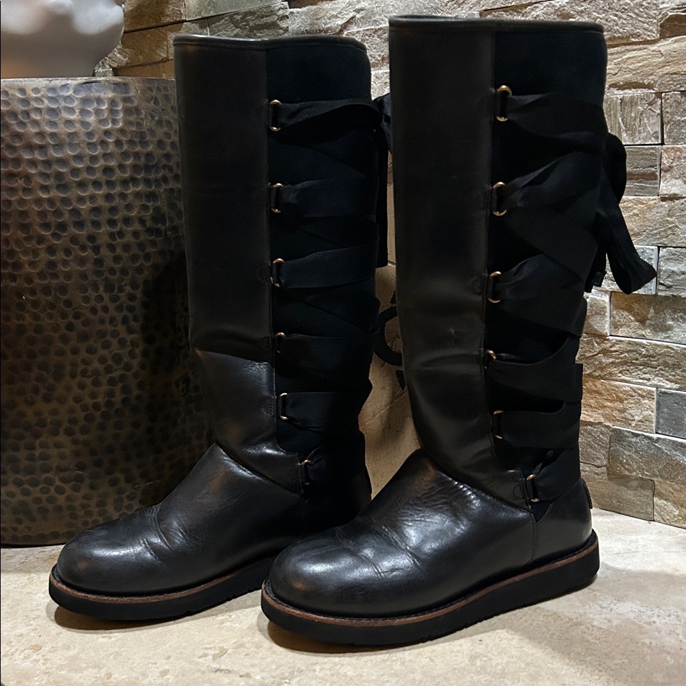 UGG Augustine Tall Boots